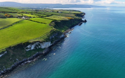 Siemens to assess feasibility of landmark Irish Sea energy storage megaproject