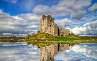 Ireland hits €1 billion milestone in EU innovation funding