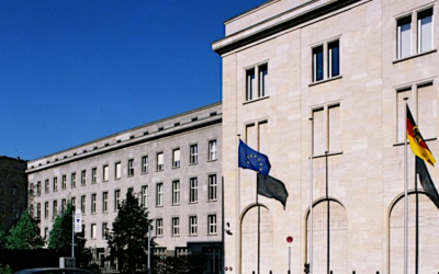 STRABAG to deliver hard FM services for German federal ministry