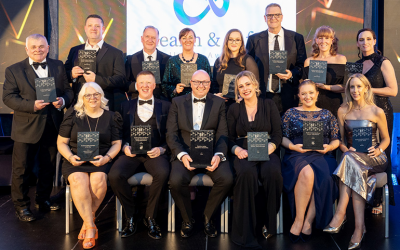 Keeping health and safety in focus