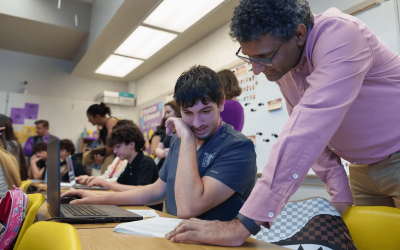 Google advances AI-driven learning through Miami education partnerships