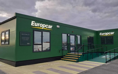 Europcar expands Irish footprint with €100m investment