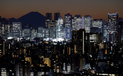 Japan’s 2040 Climate Plan: Progress or Half-Measure?