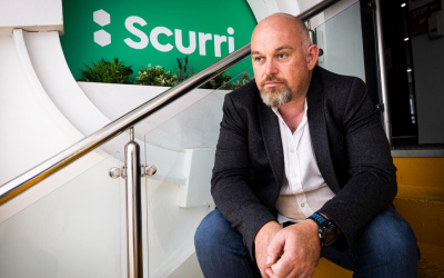 Scurri scales delivery platform to move record shipment volumes
