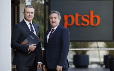 NatWest completes exit from Irish banking with €126m PTSB share sale