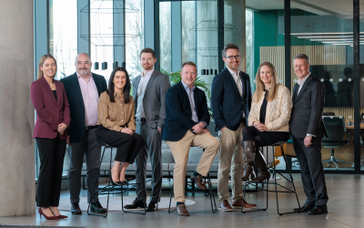 RBK Chartered Accountants promotes seven to partner roles