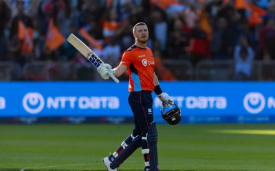 Qualys renews San Francisco Unicorns partnership through 2027 Major League Cricket seasons