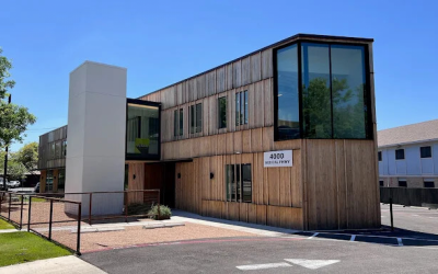 North Carolina architecture firm acquires Austin practice for Texas expansion