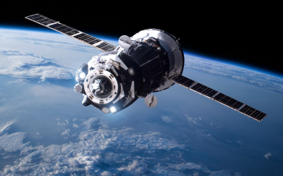 Irish innovation powers Airbus and NASA space missions