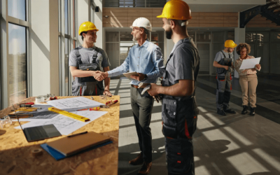 6 Facilities Management Trends Defining 2025