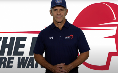 The Fast Fire Watch Company integrates AI to optimise safety operations