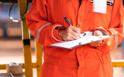 Trauma still driving careers in health and safety