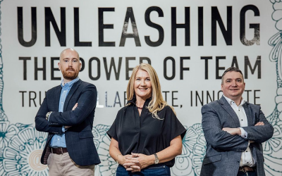 Core Optimisation opens Dublin office to support operational excellence expansion