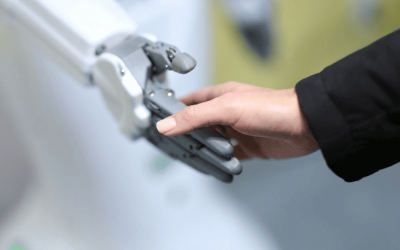 Employee Concerns in a Tech-Driven Workplace: A Wake-Up Call for HR