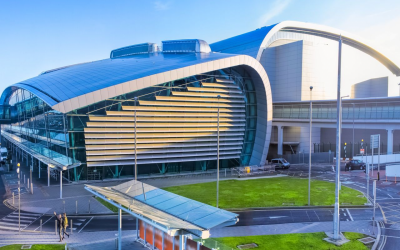 Dublin Airport wins approval for Pier 1 West expansion