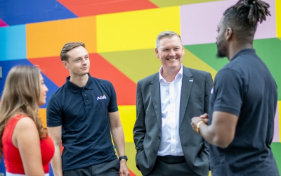 ABM ramps up ESG delivery with TOM Social Value Portal