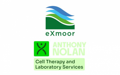 eXmoor Pharma & Anthony Nolan Partner to Advance Cell Therapy Development