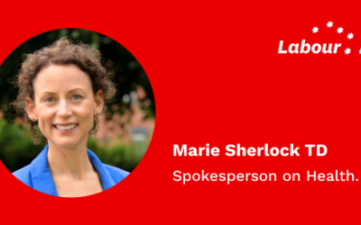 Labour pushes for urgent shake-up in eldercare sector