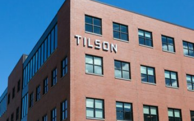 ITG Communications to buy Tilson for $22m following auction win
