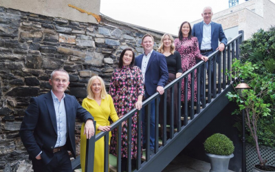 ORS achieves rapid growth through people-first acquisitions