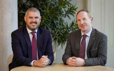 RxSense opens Dublin office to expand private healthcare technology
