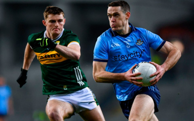 Staycity boosts Dublin GAA sponsorship as European expansion accelerates