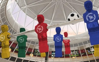 Manchester Airport begins multi-million pound renovation of Terminal 3