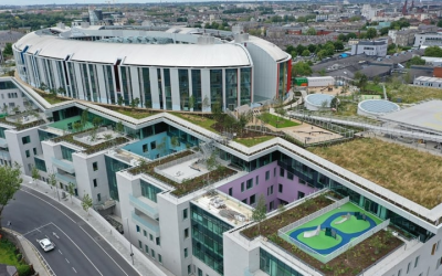 What procurement leaders can learn from Ireland's most expensive hospital project