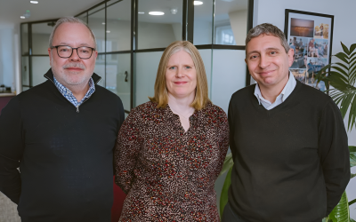 Catella APAM strengthens facilities management capability with senior appointment