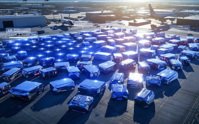 US DLA Launches $500 Million Strategic Cobalt Acquisition Programme