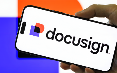 Docusign expands Dublin AI centre to drive European digital transformation