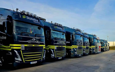 Stateline celebrates a decade of growth with Eureka