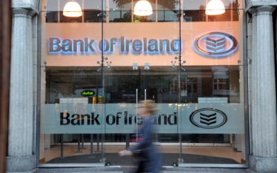 Bank of Ireland invests in AI literacy training for entire workforce throughout 2026