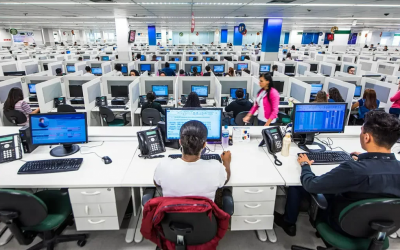 CRM BPO services market set for strong growth as AI and automation reshape customer engagement