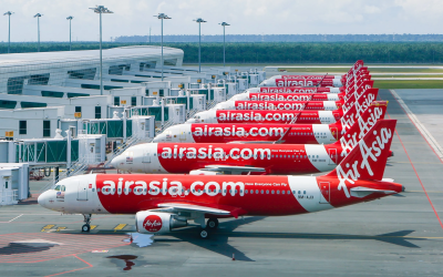 Capital A completes sale of aviation businesses to AirAsia X in major restructuring