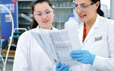 SGS strengthens support for ANVISA compliance in Brazil