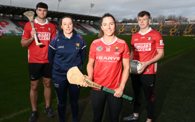 PepsiCo renews Cork GAA and SuperValu Páirc Uí Chaoimh partnership for 2026