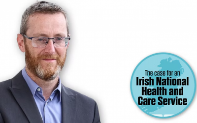 Sinn Féin pushes for all-island health system integration