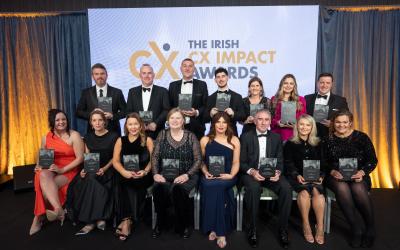 CX Impact Awards 2025 spotlight the future of customer experience
