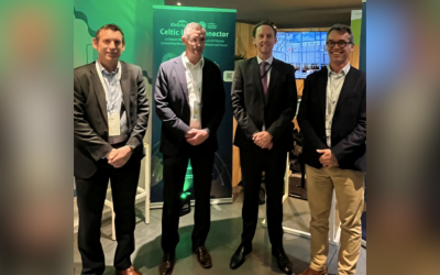 EirGrid advances construction on Celtic Interconnector in Ireland