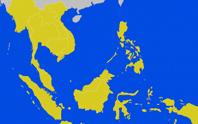 Southeast Asia explores bold new approach to climate risk in agriculture
