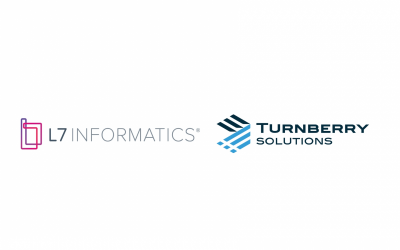 L7 Informatics and Turnberry Solutions combine platforms to drive life sciences digital transformation