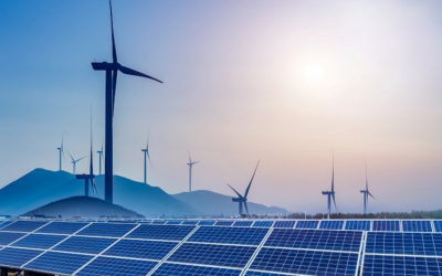 Co-op Power relaunches to help businesses cut costs and source green energy