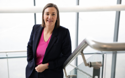 Belfast City Airport appoints commercial head to elevate passenger CX