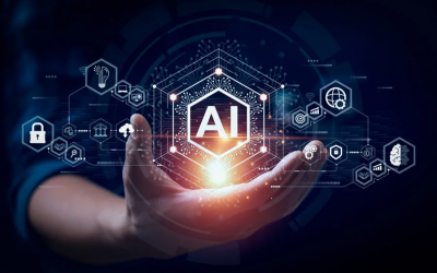 Ireland leads EMEA in AI strategy integration, new survey finds