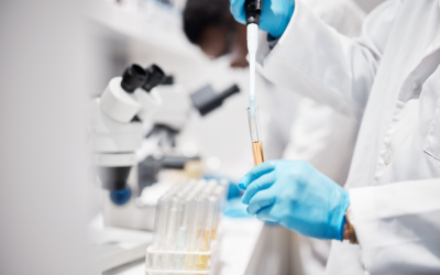 Are public-private partnerships the future of clinical trials?