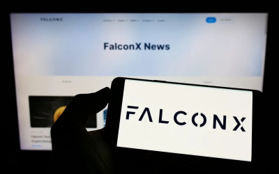 Falconedge becomes latest Bitcoin strategy adopter before IPO