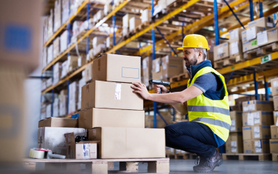 Workforce in Motion: How Irish Logistics Leaders Can Turn a Talent Crisis Into Competitive Advantage