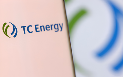 TC Energy maintains growth outlook despite missing quarterly profit estimates