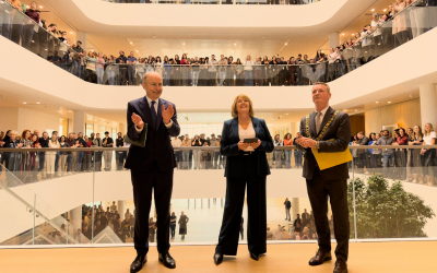 Apple Operations International posts record revenues of $235bn from its Cork base